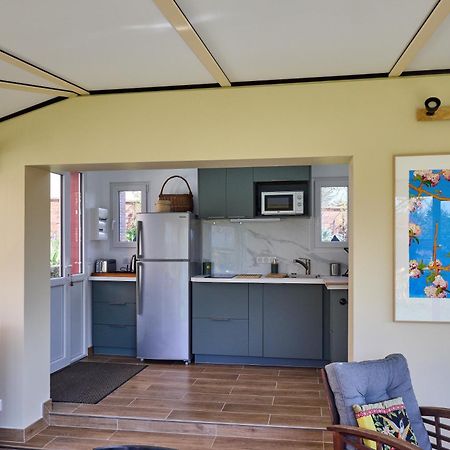 Bed and Breakfast Les Papouz Gommecourt Zewnętrze zdjęcie