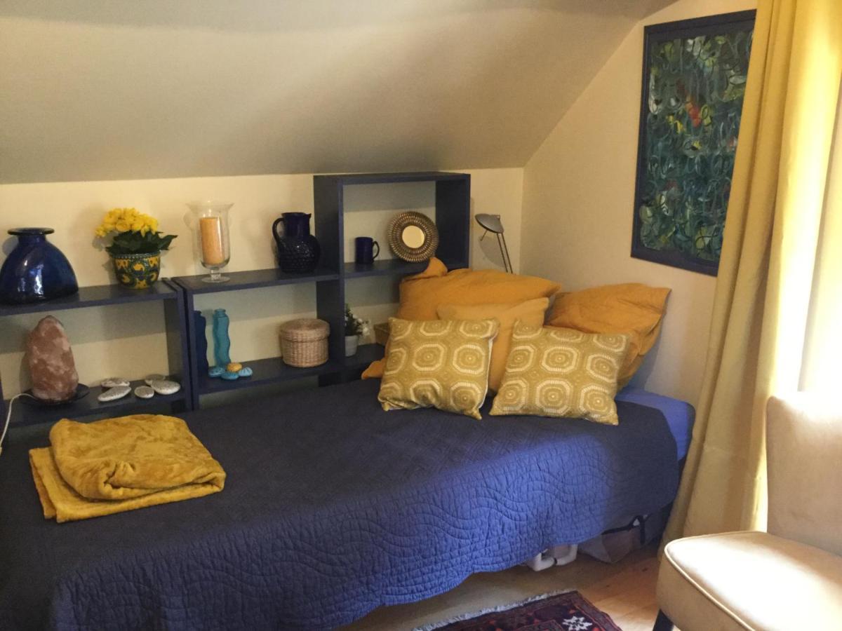 Bed and Breakfast Les Papouz Gommecourt Zewnętrze zdjęcie
