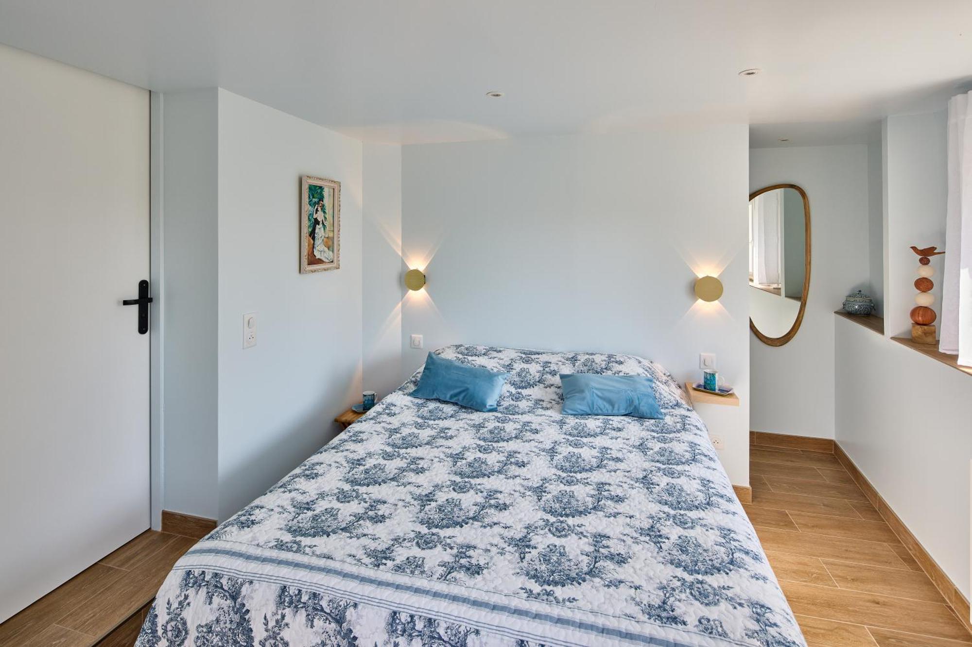 Bed and Breakfast Les Papouz Gommecourt Zewnętrze zdjęcie
